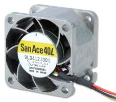 SANYO DENKI 9L0412J301