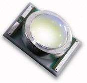 CREE LED XREWHT-L1-R250-009E5