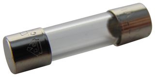 FUSE, ANTISURGE, GLASS, FST T315MAL250V