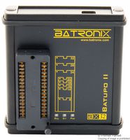 PROGRAMMER, BX32 BATUPO II; Supported Families 27C, 28C, 29C; Kit Contents Programmer, USB Cable, Prog-Express Software, Manual on CD; Features Automatic Programming Start, Multi Programmer Control, Chip Auto Identification; Product Range -; SVHC No SVHC 