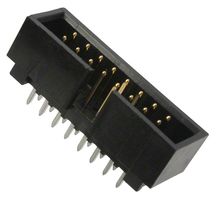 Molex / Partner Stock 70246-1604 Conn, Header, 16Pos, 2Row, 2.54Mm