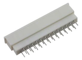 Molex / Partner Stock 39-53-2305 Fpc Conn, Rcpt, 30Pos, 1Row, 1.25Mm