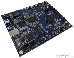 CYCLONE III, 25, FPGA, DEV KIT