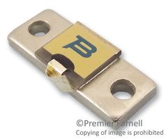 RESISTOR, 50 OHM 250W DC-4GHZ