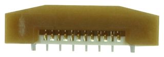 Molex / Partner Stock 52559-1252 Fpc Conn, Rcpt, 12Pos, 1Row, 0.5Mm