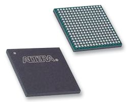 CYCLONE III FPGA 25K, SMD, 3C25F256