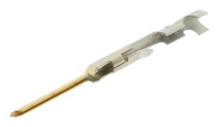 Molex / Partner Stock 16-02-0109 Contact, Pin, 24-30Awg, Crimp