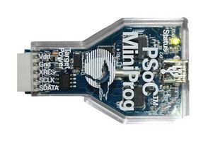 PSOC 1, MINIPROG1, PROGRAMMING KIT
