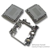 COMPONENT HOUSING, GREY