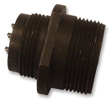 AMPHENOL INDUSTRIAL MS3101A14S-2S