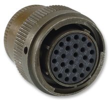 ITT CANNON KPT06E12-10S