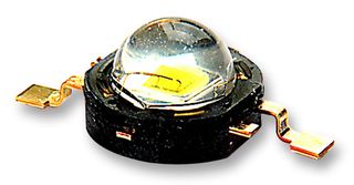 LED, BLUE, P4, EMITT, BIN FREE