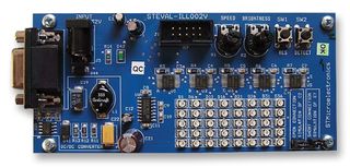 STP08DP05, HB LED DRIVER, DEMO BOARD