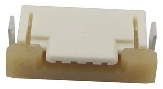 Molex / Partner Stock 52207-0460 Fpc Conn, Rcpt, 4Pos, 1Row, 1Mm