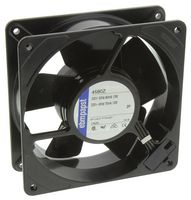 Ebm-Papst 4656Zh Axial Fan, 119X38Mm, 94.1Cfm, 40Dba