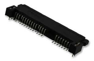 Molex / Partner Stock 47018-4002 I/o Conn, Rcpt, 22Pos, Smt