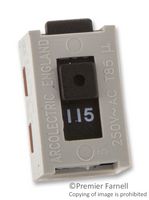 SWITCH, DPDT, 16A, 250V, SOLDER