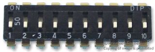 MULTICOMP PRO MCEI-10