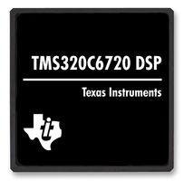DSP, C6000, FLOATING POINT, HTQFP144
