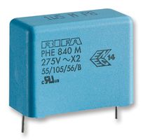 Kemet Phe850Ea4470Ma03R17 Cap, 4700Pf, 480V, 20%, Pp, Radial