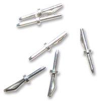 OXLEY 028/30P/KP2 SILVER