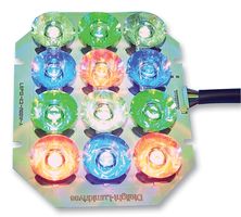 LUMIDRIVES LSP12-K2-RGBA