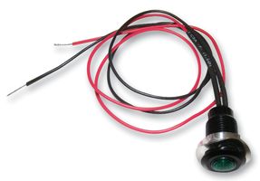OXLEY OXL/CLH/100/FL30/GREEN