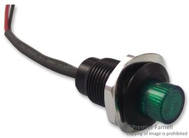 OXLEY OXL/CLH/100/P/FL30/GREEN