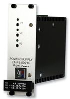 EA ELEKTRO-AUTOMATIK EA-PS 812-24-80 DOUBLE