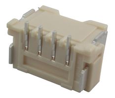 Molex / Partner Stock 502443-1270 Conn, Rcpt, 12Pos, 2Mm, Smt