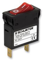 SCHURTER TA35-CFTWF030C0
