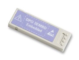 MODULE, EMBEDDED SERIAL TRIGGER; Accessory Type Embedded I?C/SPI Serial Triggering & Analysis Upgrade; For Use With Tektronix MSO/DPO2000 Series Oscilloscopes; Product Range -; Oscilloscope Module Type Embedded Serial Triggering & Analysis Module