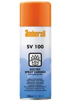 ELEC SPRAY VARNISH, 400ML