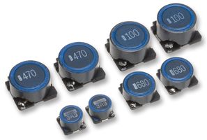 INDUCTOR, 22UH, 0.77A, POWER LINE; Product Range SLF Series; Inductance 22