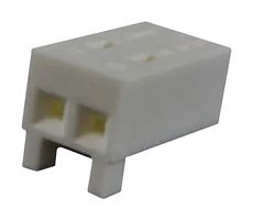 Molex / Partner Stock 09-50-8103 Connector Housing, Rcpt, 10Pos, 3.96Mm