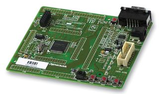 WITH E8A EMULATOR, KIT