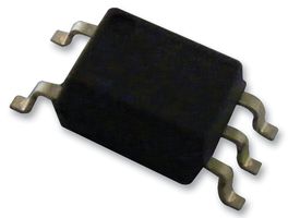 OPTOCOUPLER, DIGITAL O/P, SO-5