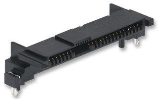 Molex / Partner Stock 87945-0001 I/o Conn, Receptacle, 29Pos, Pcb