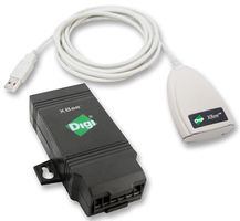RS232 ADAPTOR, XBEE-PRO, 802.15.4