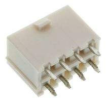 Molex / Partner Stock 39-28-8080 Conn, Header, 8Pos, 2Row, 4.2Mm