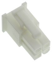 Molex / Partner Stock 39-01-3048 Connector Housing, Rcpt, 4Pos, 4.2Mm