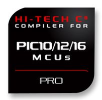 MICROCHIP SW500010