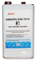 AMBERKLENE FE10, SOLVENT 5LTR