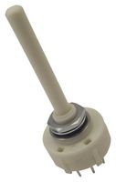 SWITCH, 4 POLE, 3 POS, IP67, 6.00MM
