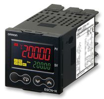 OMRON INDUSTRIAL AUTOMATION E5CN-HR2M-500