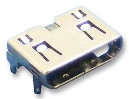 MULTICOMP PRO 60U019S-341N-B1-FEC