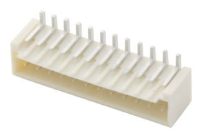 Molex / Partner Stock 87437-0943 Conn, Header, 9Pos, 1Row, 1.5Mm