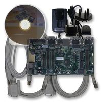 ENET, JTAG, EVALUATION KIT