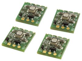 PIC12F615, AMBIENT LIGHT MODULE