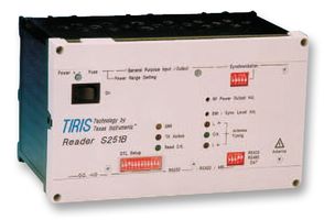 MODULE, RFID READER, S251B, 134.2KHZ